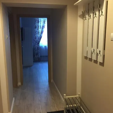 Apartament Romantic Oswiecim Exterior photo