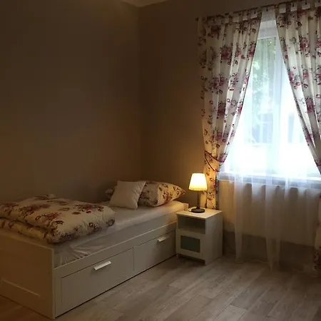 Apartament Romantic Oswiecim Exterior photo