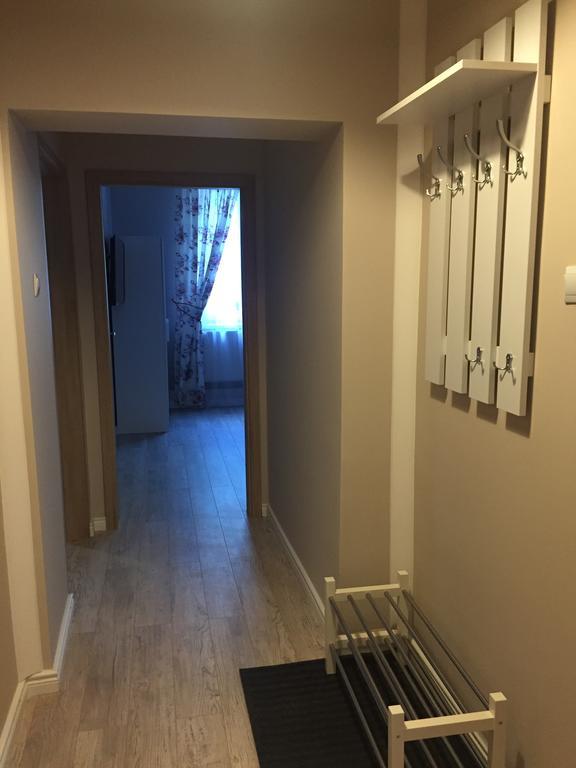 Romantic Apartment