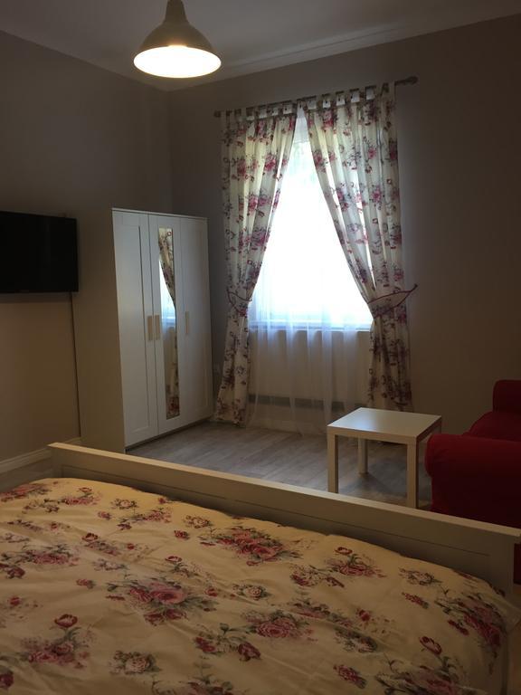 Apartment Romantic *