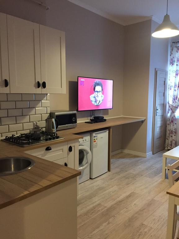 Romantic Apartment *