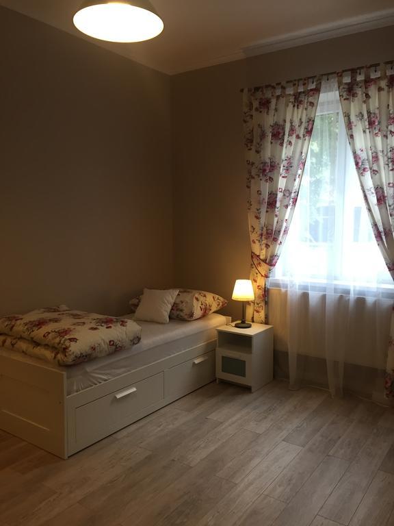 Romantic Apartment