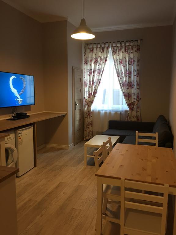Apartment Romantic *