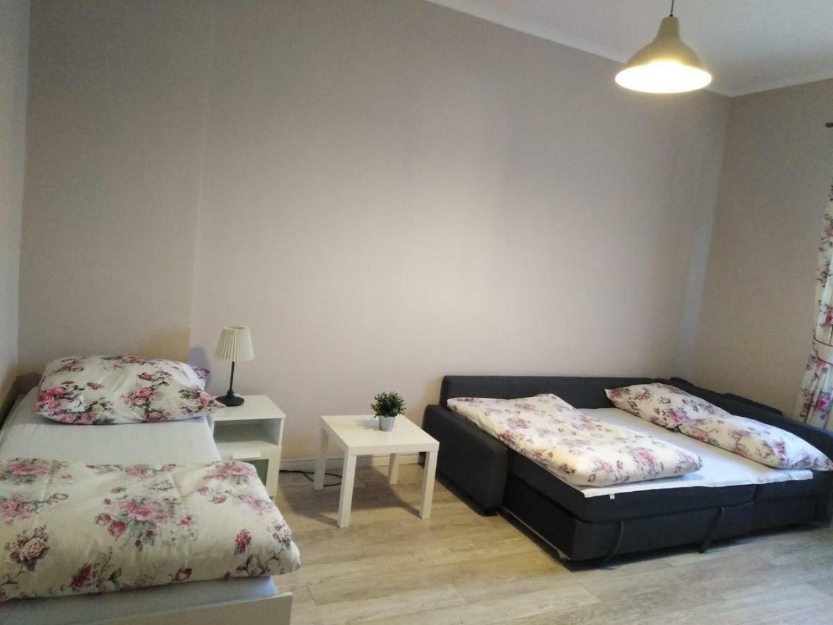 Apartment Romantic *