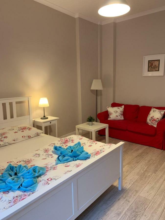 Romantic Apartment Oswiecim