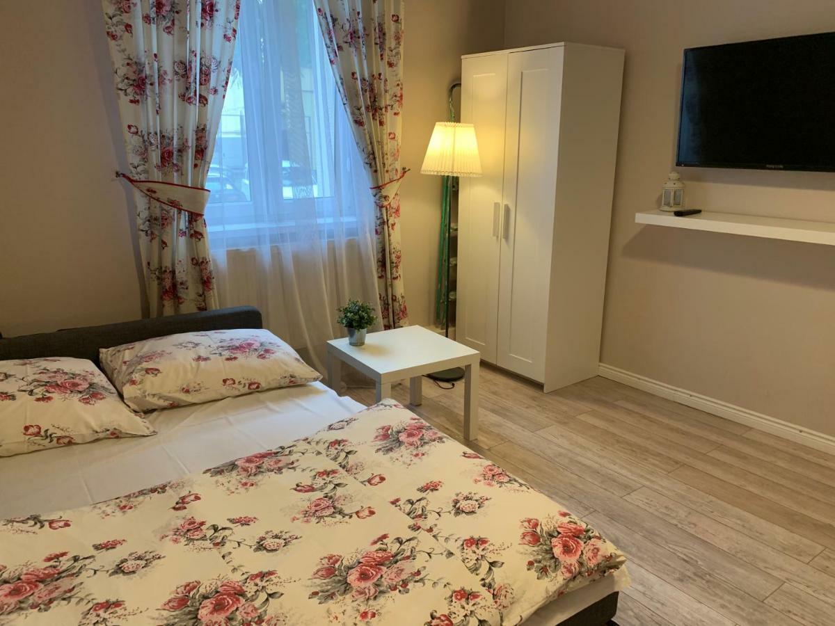 Romantic Apartment Oswiecim