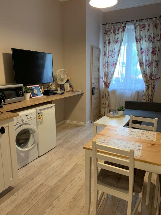 Apartment Romantic *