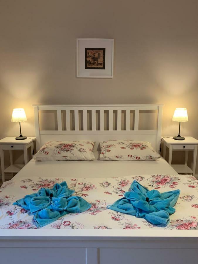 Apartment Romantic Oswiecim