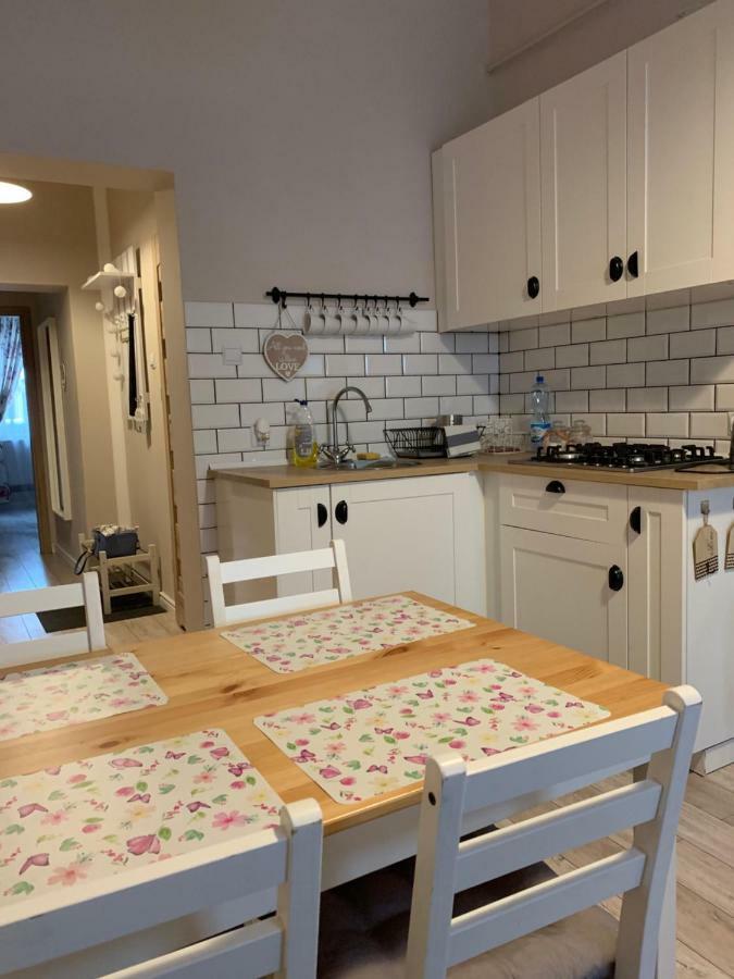 Romantic Apartment