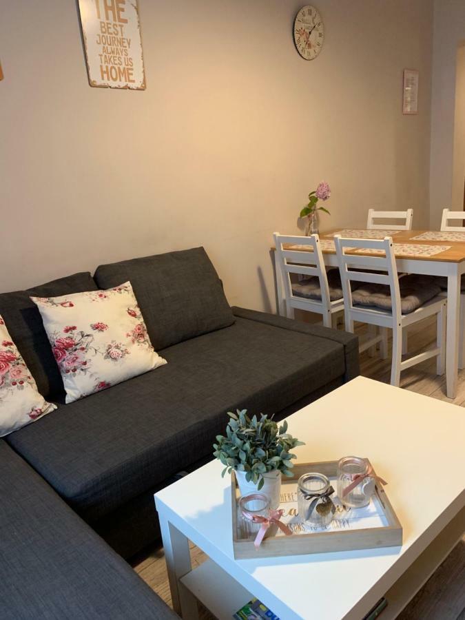 Apartment Romantic Oswiecim