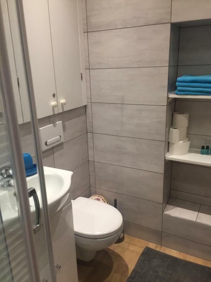 Апартаменти Romantic *