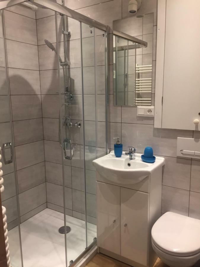 Romantic Apartment Oswiecim
